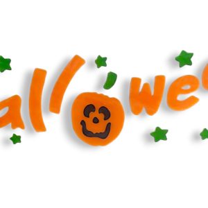 Gel Artistico de Ventana Halloween x1 - Imagen 4