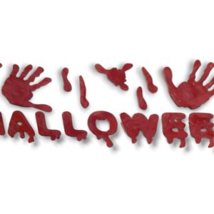 Gel Artistico de Ventana Halloween x1 - Imagen 7