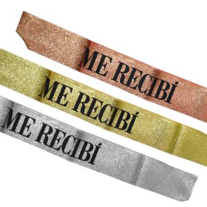 Banda "me recibi" gibreada x1