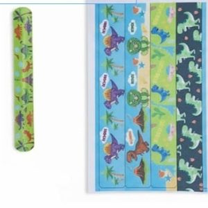 Pulseras Magicas estampadas distintos Modelos x1 - Imagen 9