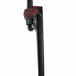 Llave Inglesa Sangrienta X1
