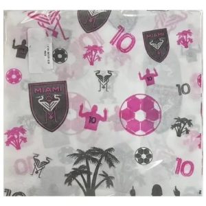 Servilleta Inter Miami X20