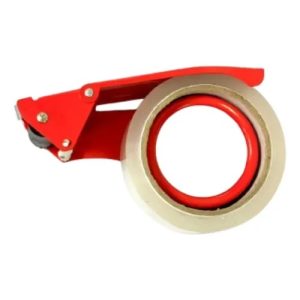 Porta Rollo Embalar Dispenser Manual X1