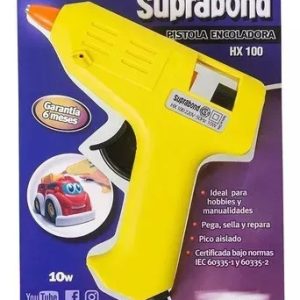 Pistola Encoladora Superbond X1