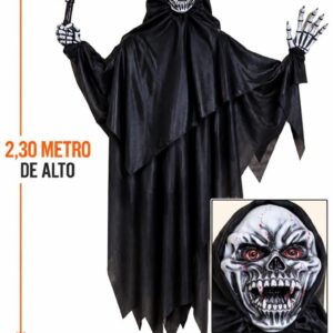 Colgante Calavera Gigante X1