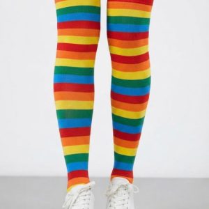 Bucanera Rayada Multicolor X1