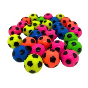 Pelotita Saltarina Futbol X10