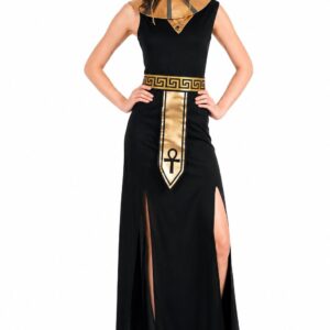 Disfraz adulto CLEOPATRA x1