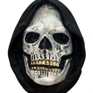 Mascara Látex Calavera x1