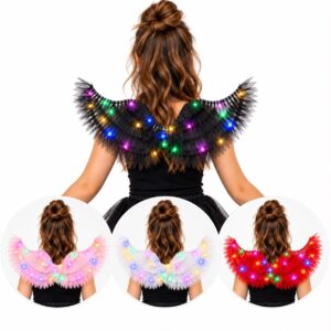 Alas de Ángel Led