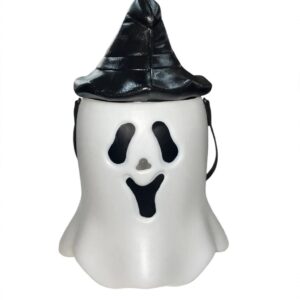 Caramelera de Fantasma Blanco x1